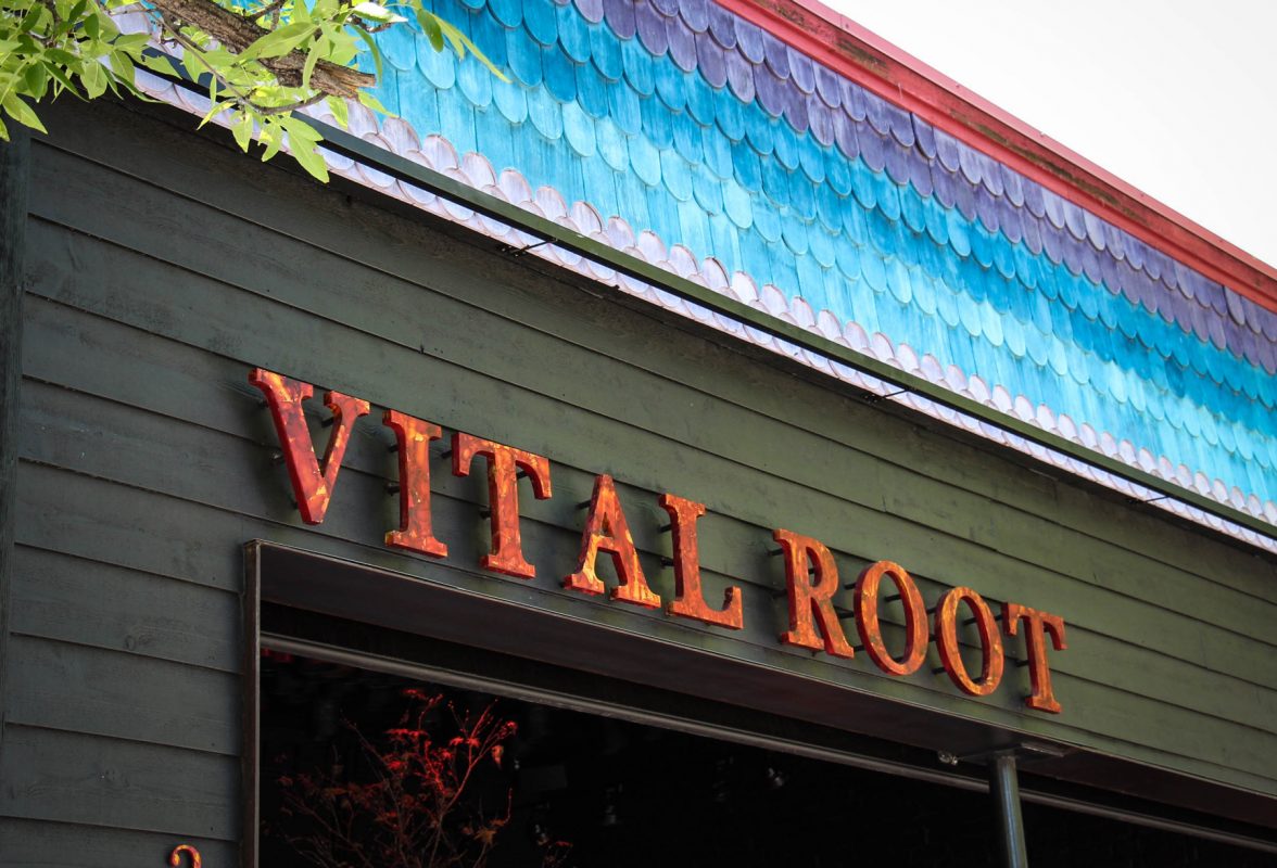 Photo Gallery on Tennyson Street Shop Tennyson