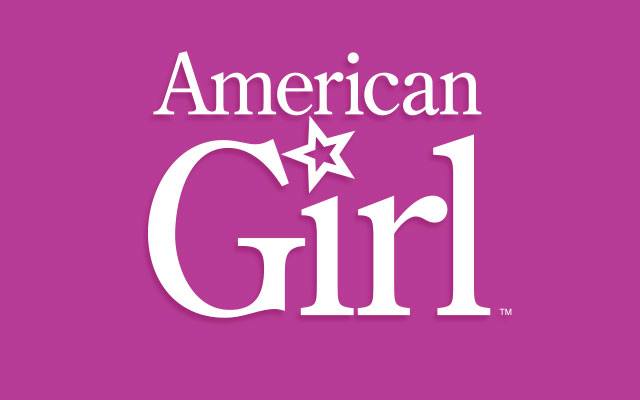 American Girl Club Shop Tennyson