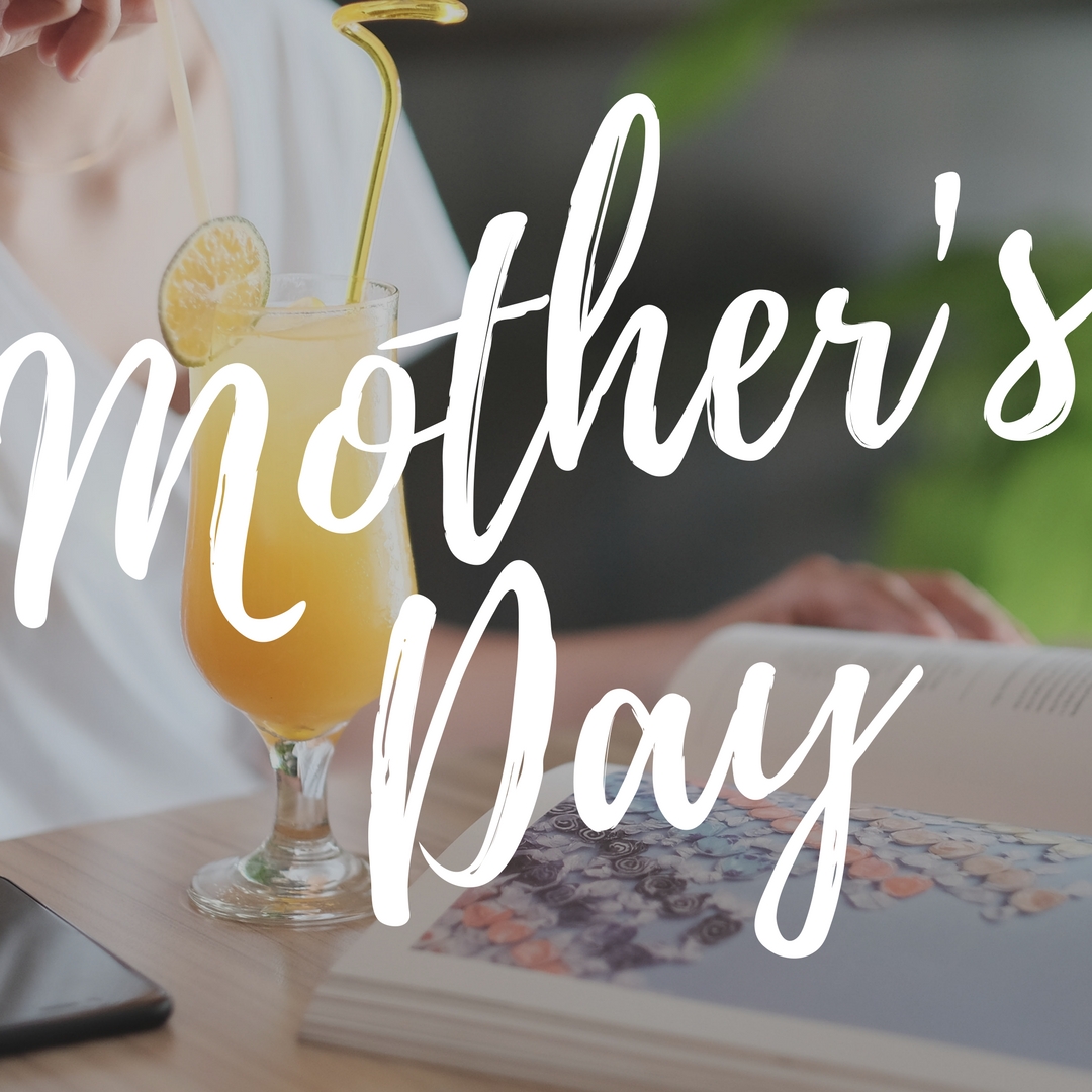 Celebrate Mother's Day on Tennyson - Shop Tennyson